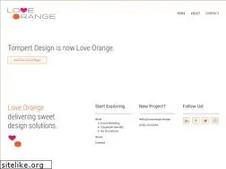 Sites similar to tompertdesign.com