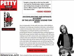 Sites similar to tompettybook.com