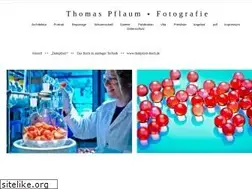Sites similar to tompflaum.de