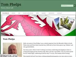 Sites similar to tomphelps.wales