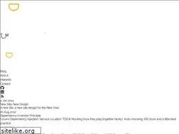 Sites similar to tomphilip.me