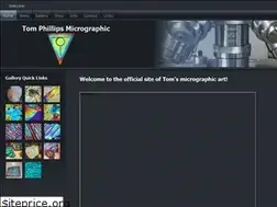 Sites similar to tomphillipsmicro.com