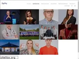 Sites similar to tompiaf.pl