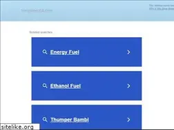 Sites similar to tompimental.com