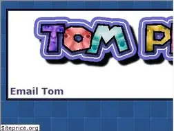 Sites similar to tompinnock.com