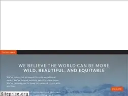 Sites similar to tompkinsconservation.org