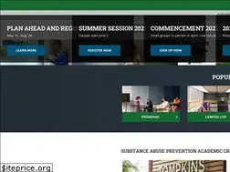 Sites similar to tompkinscortland.edu