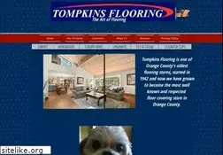 Sites similar to tompkinsflooring.com