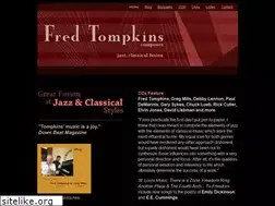 Sites similar to tompkinsjazz.com