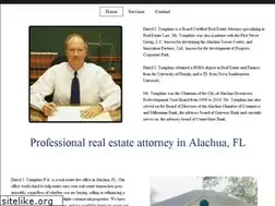 Sites similar to tompkinslaw.net