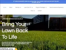 Sites similar to tompkinslawncare.com