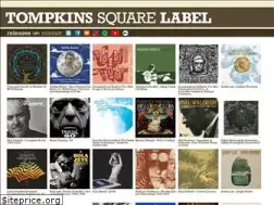 Sites similar to tompkinssquare.com