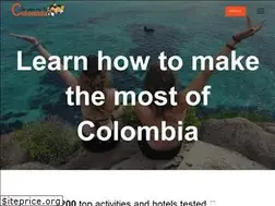 Sites similar to tomplanmytrip.com
