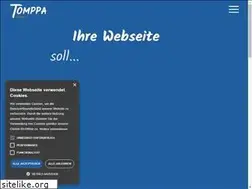 Sites similar to tomppa.ch