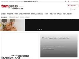 Sites similar to tompress.co.uk