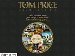 Sites similar to tompricearchitects.com
