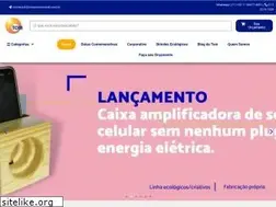 Sites similar to tompromocional.com.br