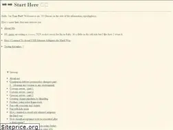 Sites similar to tompurl.com