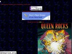 Sites similar to tomqueen.tripod.com