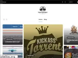 Sites similar to tomrafteryit.net