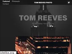 Sites similar to tomreevesphoto.com