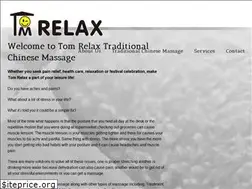 Sites similar to tomrelax.com