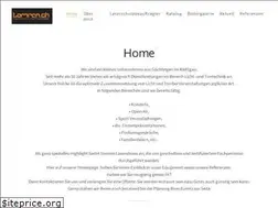 Sites similar to tomren.ch
