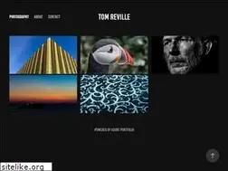 Sites similar to tomreville.com