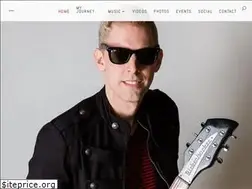 Sites similar to tomriccimusic.com