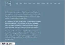 Sites similar to tomrigby.com