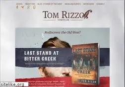 Sites similar to tomrizzo.com