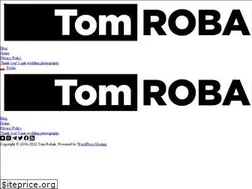 Sites similar to tomrobakphotography.com