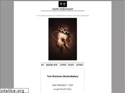 Sites similar to tomrobinsonartist.com