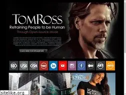 Sites similar to tomross.com