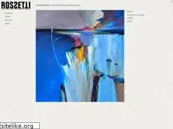 Sites similar to tomrossetti.com