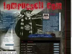 Sites similar to tomrussell.com