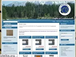 Sites similar to toms-angelwelt.de