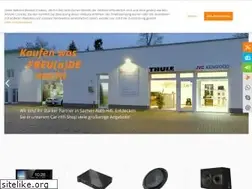 Sites similar to toms-car-hifi.de