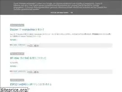 Sites similar to toms-log.blogspot.com