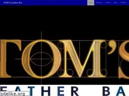Sites similar to toms-mexico.com