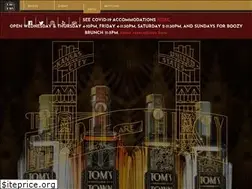 Sites similar to toms-town.com