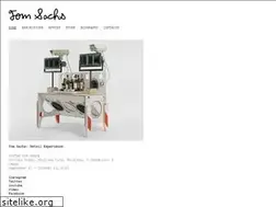 Sites similar to tomsachs.org
