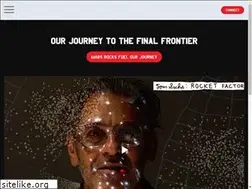Sites similar to tomsachsrocketfactory.com