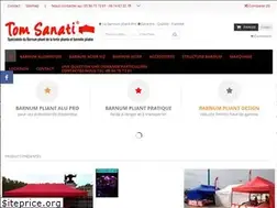 Sites similar to tomsanati.com
