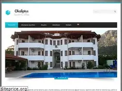 Sites similar to tomsanokaliptus.com