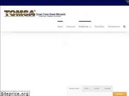 Sites similar to tomsapanama.com