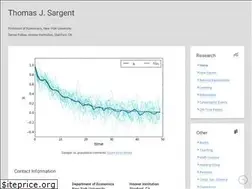 Sites similar to tomsargent.com