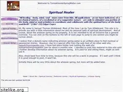 Sites similar to tomsartesianspringwater.com