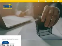 Sites similar to tomsautotag.com
