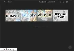 Sites similar to tomsaville.com
